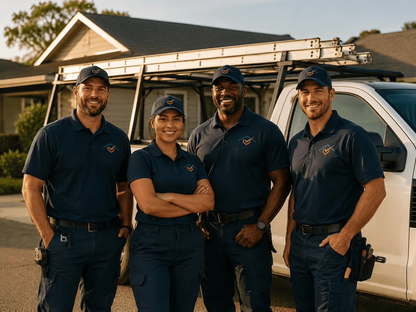 Roof Inspection company in Shasta Lake, CA